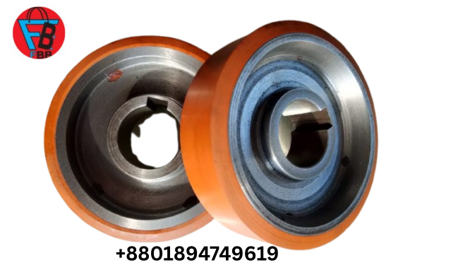 IMA Auttocutter/ Spreader Spare Parts