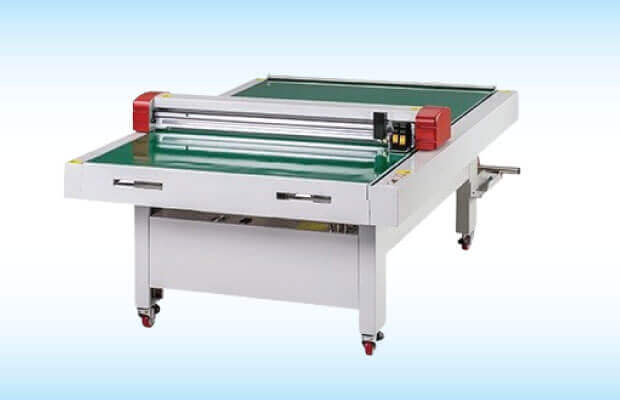 Sinajet Pattern Cutter/HP45 Inkjet Digital Flatbed Cutter