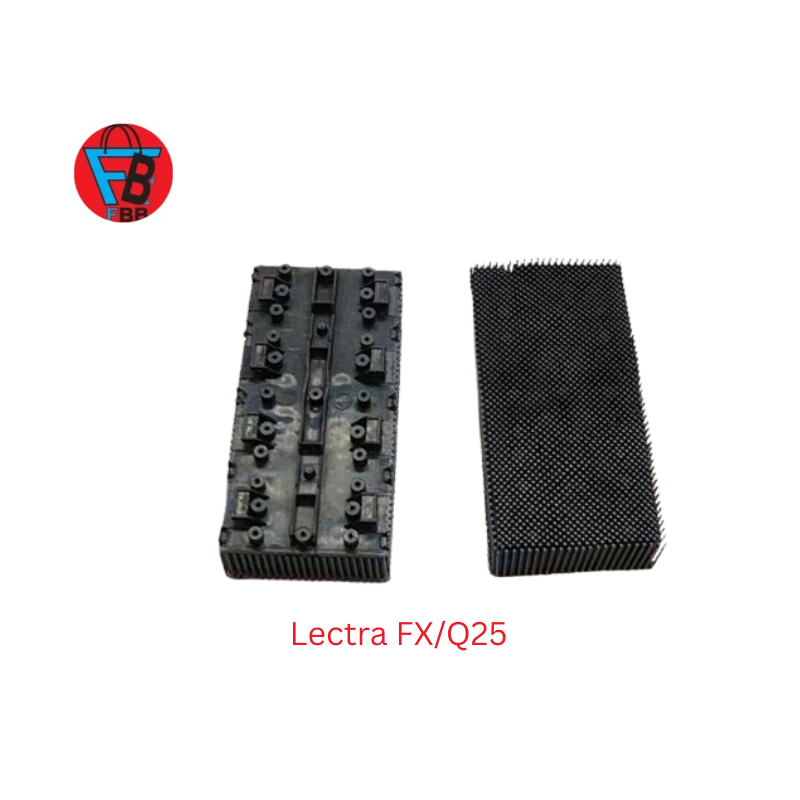 Bristle for Lectra FX/Q25