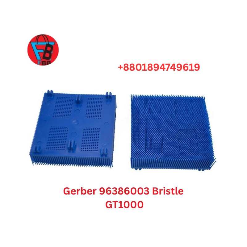 96386003 Bristle for Gerber GT1000