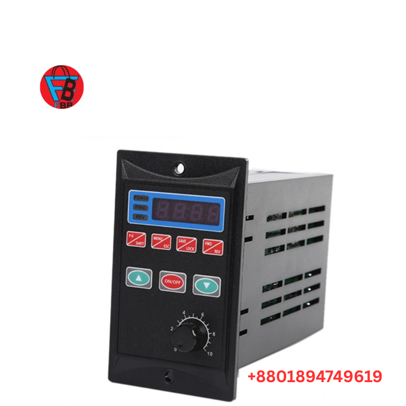 Variable Frequency Drive VFD Inverter 0.75Kw