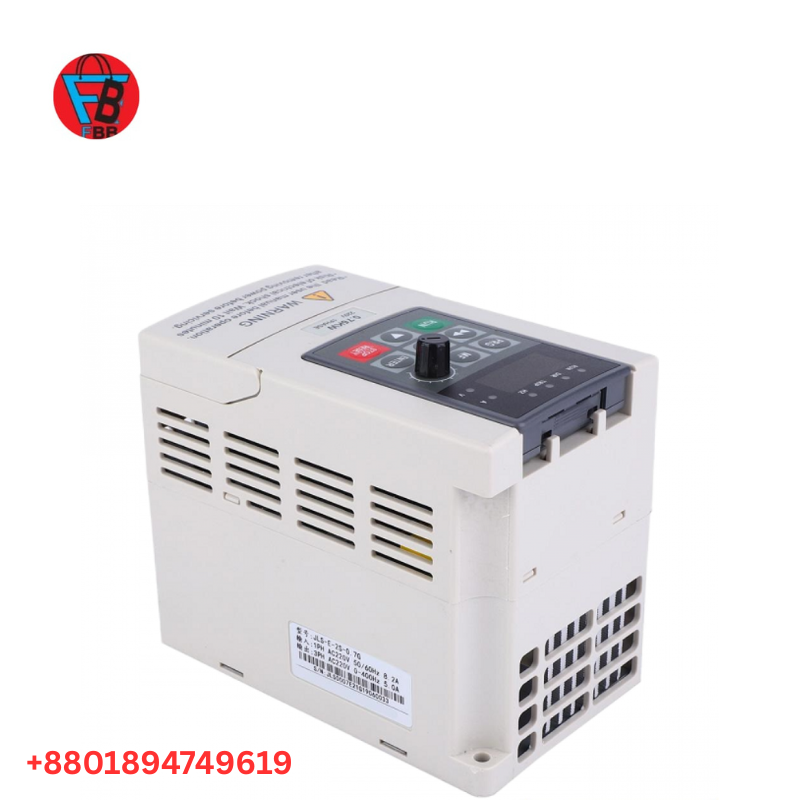 Variable Frequency Drive VFD Inverter 1.5Kw