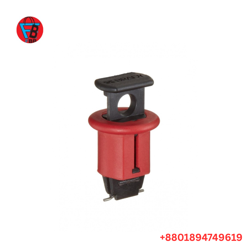 MCB Lockout Safety Device, Universal Design Pin In/Out Standard