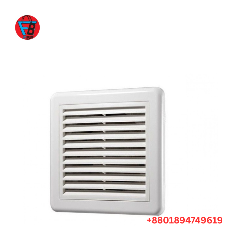 Panel Board Air Inlet Grille