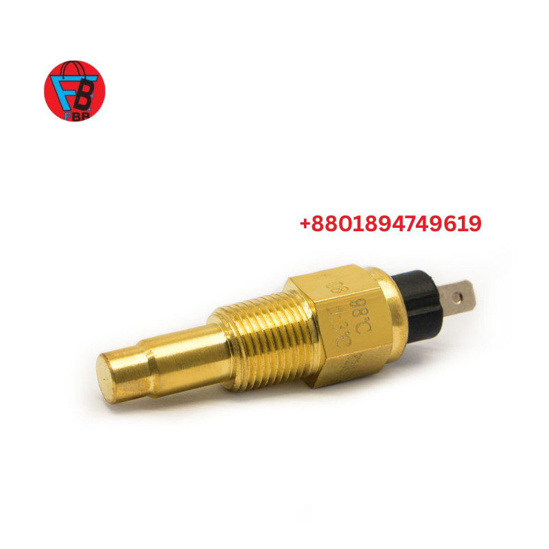 Automatic Water Temperature Sensor for Diesel Generator