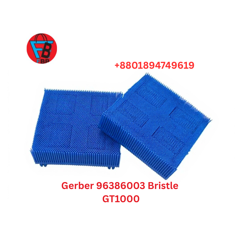 96386003 Bristle for Gerber GT1000