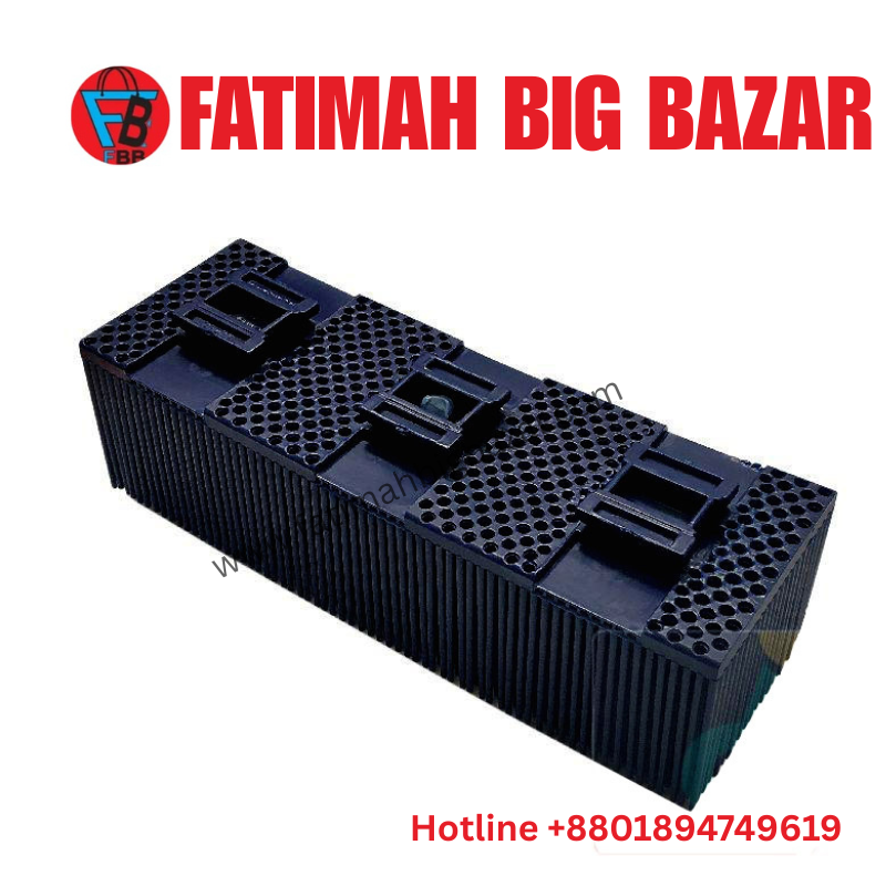 Lectra Bristle Block