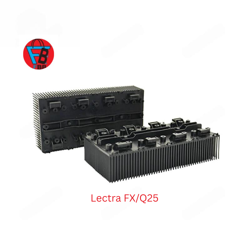 Lectra FX/Q25