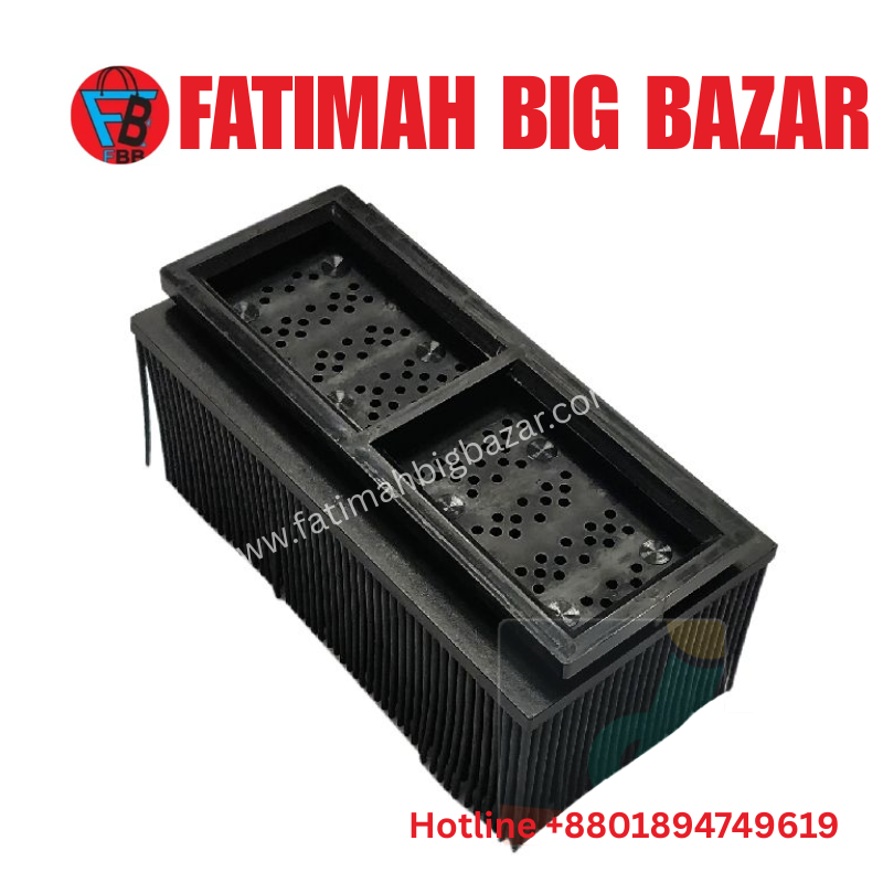 YIN/Takatori Auto Cutter Bristle