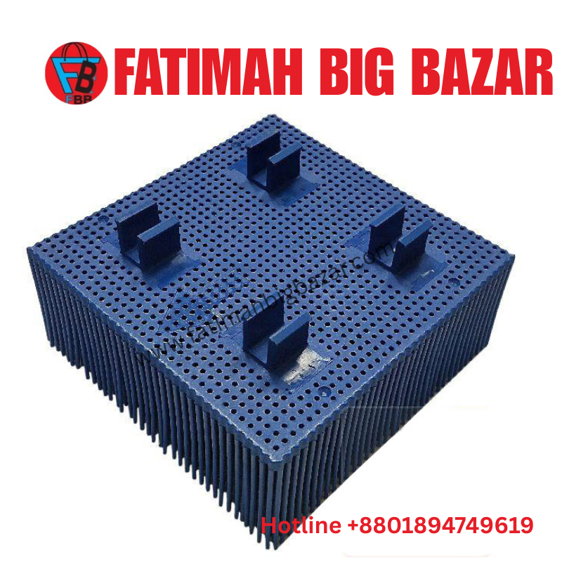 Bristle Block for Eastman Auto Cutter