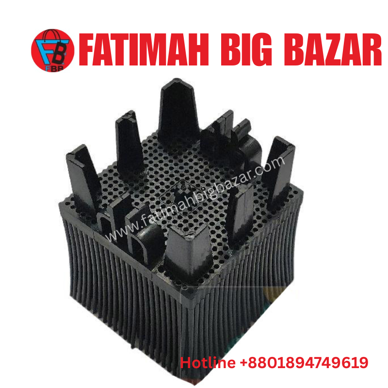 Bristle Block For FK Auto Cutter
