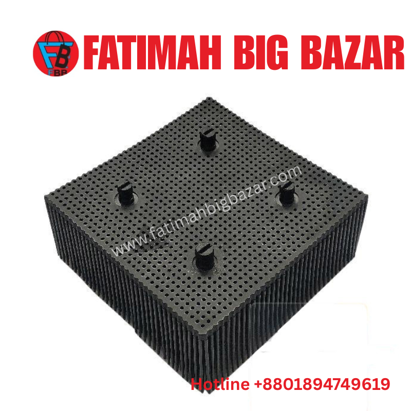 Bristle Block For Bulmer Auto Cutter