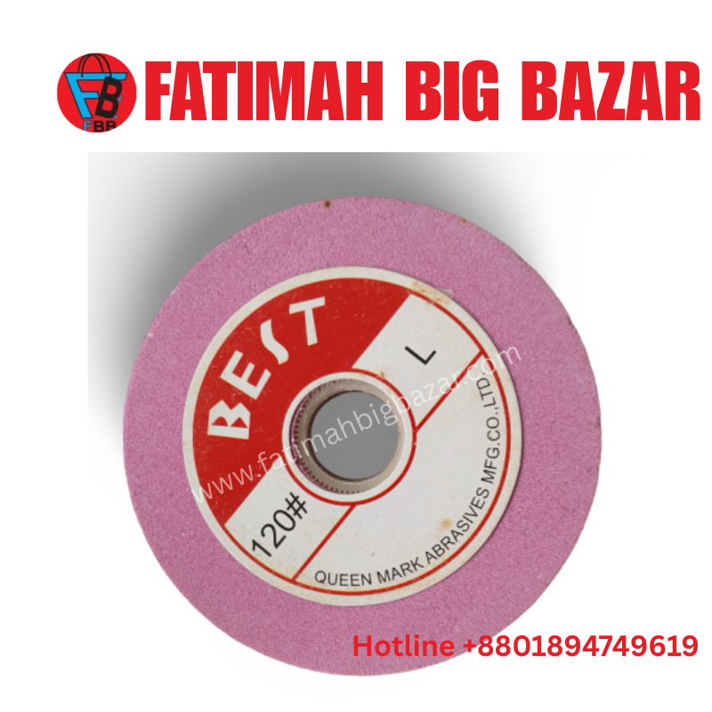 Slitter Cutter Machine Sharpening Stone