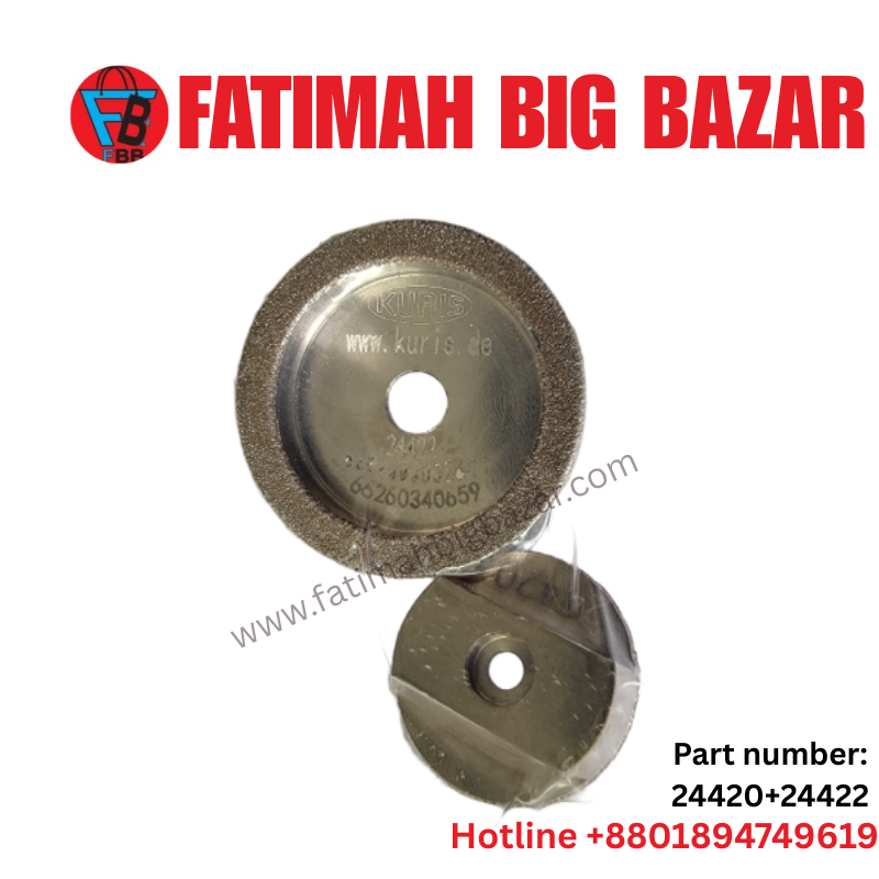 Kuris Auto cutter Stone