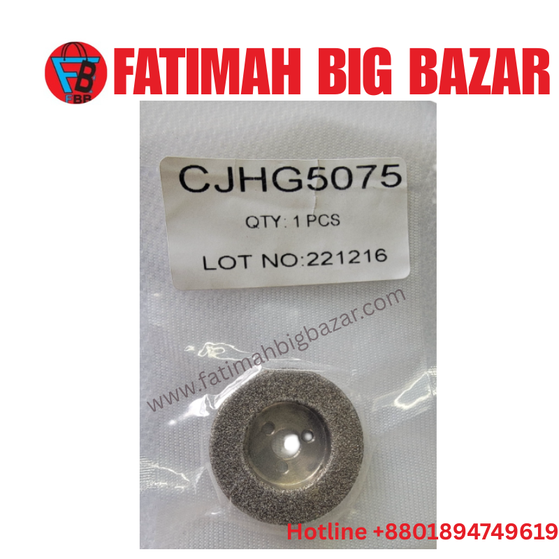 Shima seiki Auto Cutter Grinding Stone