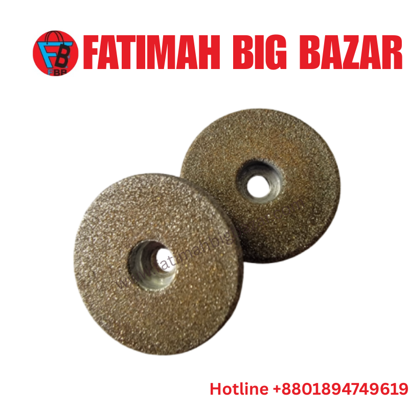 Grinding Stone For Sharpening KURIS AUTO CUTTER