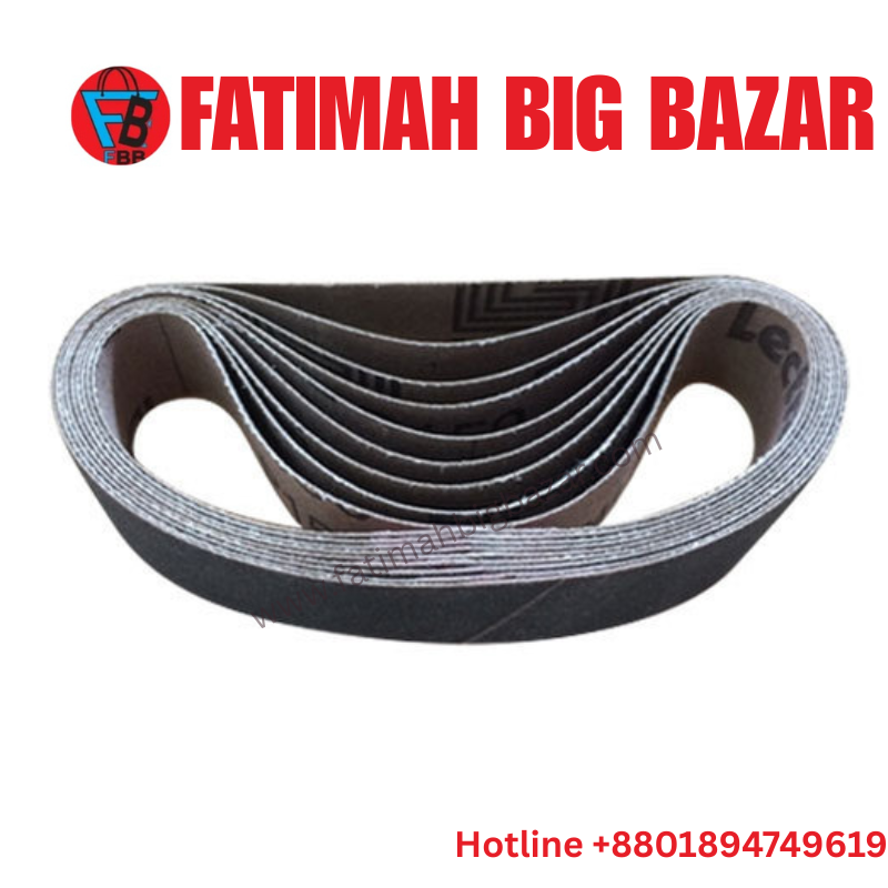 Sharpening Bands P150