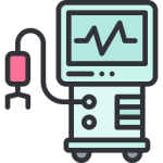 Medical Machinaries & Equipment