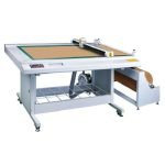 Pattern Cutter Machine & Spare Parts