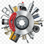 Automotive & Motorbike Spare Parts