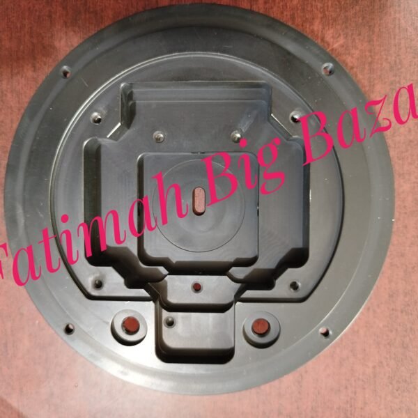 IMA Typhoon Presure Foot