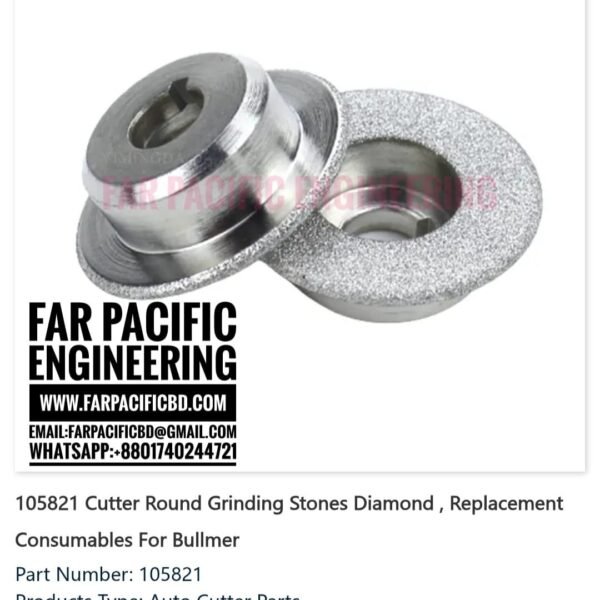 Bulmer Stone Autocutter