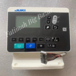 L-Juki Heavy Machinery 
LK 1900B Industrial Sewing Display Screen LHB1790A Operation Pannel - Image 2