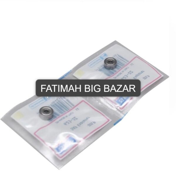 052138 Cutter bearings For Bullmer