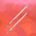 KF1130 Blade For Yin 200*8*3mm - Image 2