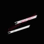 KF0051 Blade For Yin 69*6.0*1.0mm - Image 3