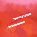 KF0051 Blade For Yin 69*6.0*1.0mm - Image 2