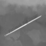 FK 6cm Blade
Blade For FK 369*8.5*2mm