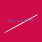 FK 6cm Blade
Blade For FK 369*8.5*2mm - Image 2