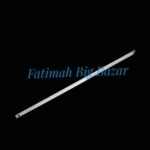 FK 6cm Blade
Blade For FK 369*8.5*2mm - Image 5