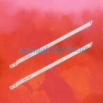 170119073 Blade For Bullmer 243*10.5*2.5mm - Image 4