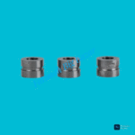 Tungsten Steel Wheel With Shaft For FK - Image 4