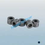 Tungsten Steel Wheel With Shaft For FK - Image 3