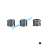 Tungsten Steel Wheel With Shaft For FK - Image 2