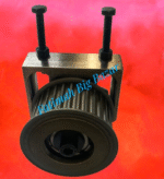 Belt tensioner pulley assembly.
Part No.:N09.0002S122 - Image 4