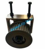Belt tensioner pulley assembly.
Part No.:N09.0002S122 - Image 3