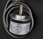 New ROTARY Encoder Fa-coder - Image 2