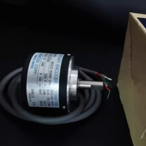 New ROTARY Encoder Fa-coder