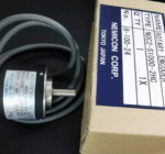 New ROTARY Encoder Fa-coder - Image 3