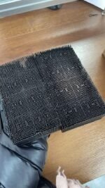 Lectra Q-80 Bristle Block - Image 3