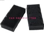 Lectra Bristle Block