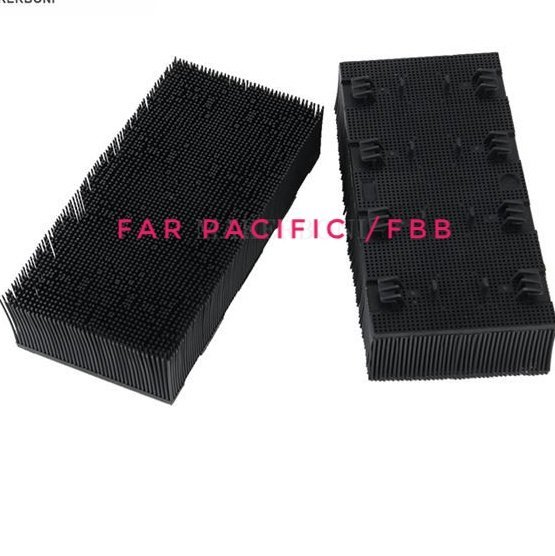 Lectra Bristle Block