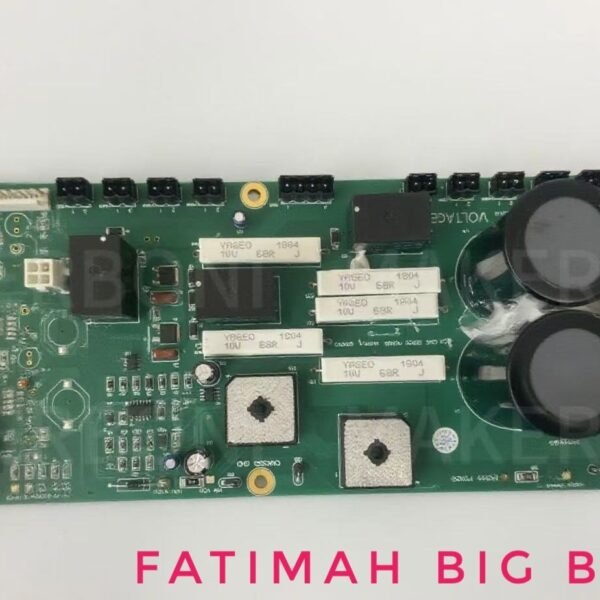 Gerber 90142006 – PCA, GMC SERVO POWER SUPPLY BOARD